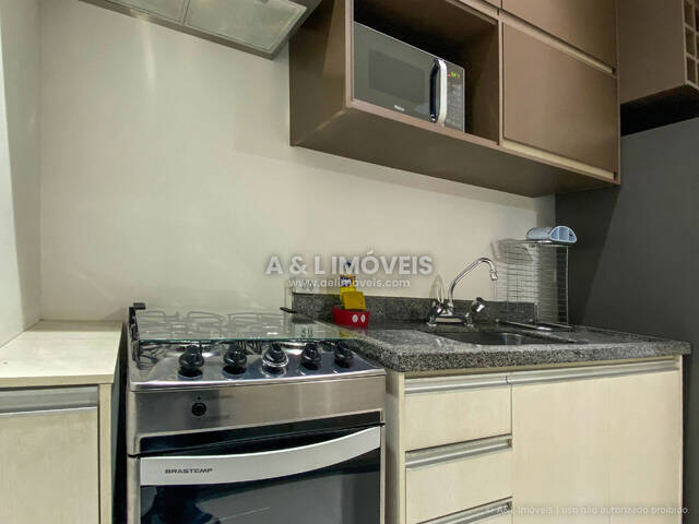 Apartamento para Venda em Campos do Jordão - 5