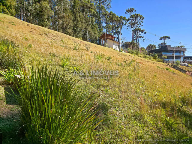 Terreno em condomínio para Venda em Campos do Jordão - 5