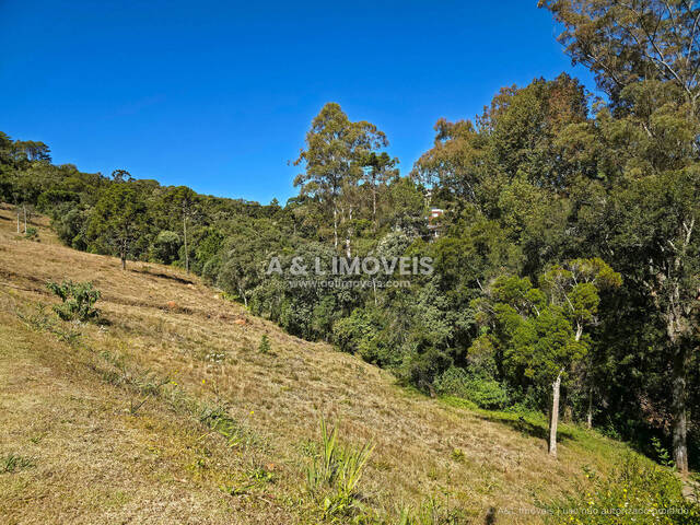 Terreno em condomínio para Venda em Campos do Jordão - 3