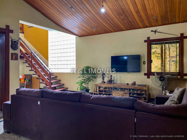 Casa em condomínio para Venda em Taubaté - 5