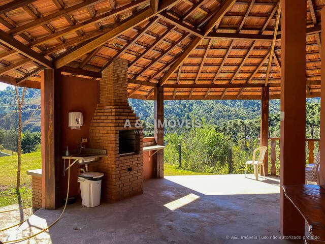 Casa em condomínio para Venda em Campos do Jordão - 4
