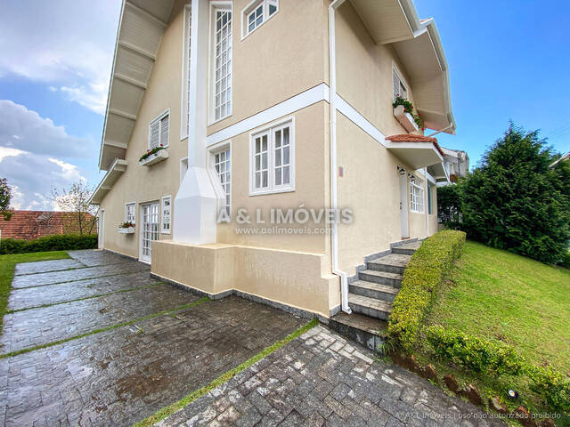 Casa em condomínio para Venda em Campos do Jordão - 4