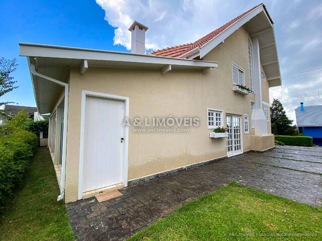 Casa em condomínio para Venda em Campos do Jordão - 5