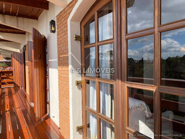Apartamento para Venda em Campos do Jordão - 4