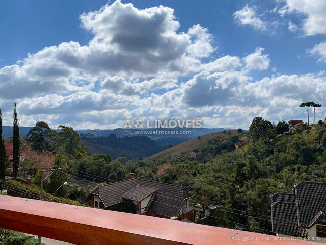 Apartamento para Venda em Campos do Jordão - 5