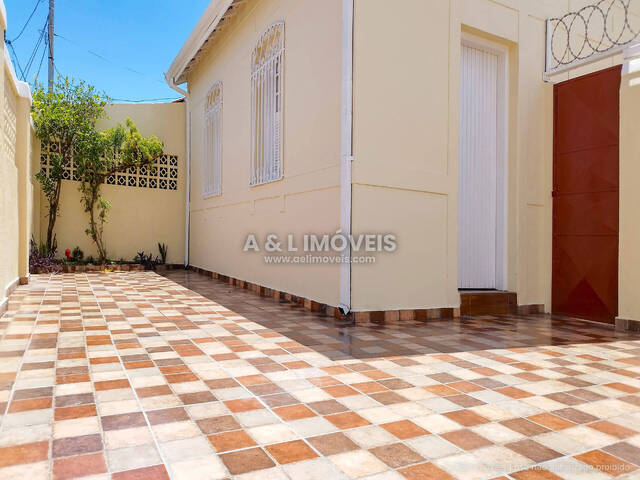 #293 - Sala para Venda em Taubaté - SP - 3