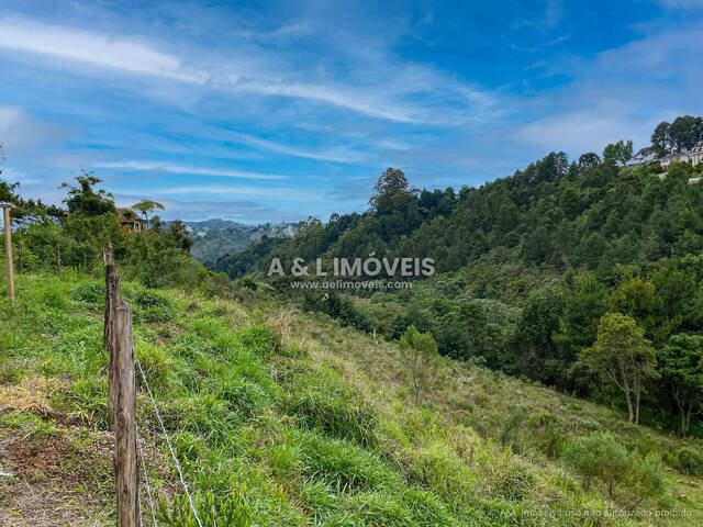 #188 - Terreno para Venda em Campos do Jordão - SP - 2