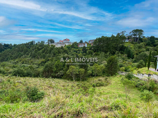 Venda em Alto Capivari - Campos do Jordão
