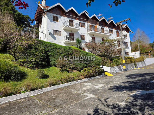 Apartamento para Venda em Campos do Jordão - 2