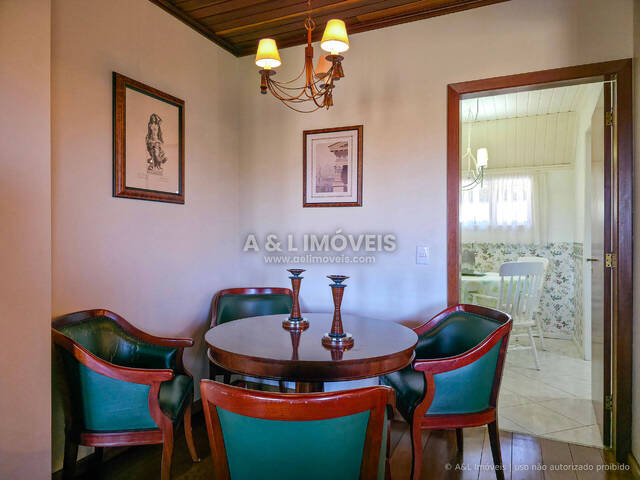 Apartamento para Venda em Campos do Jordão - 5
