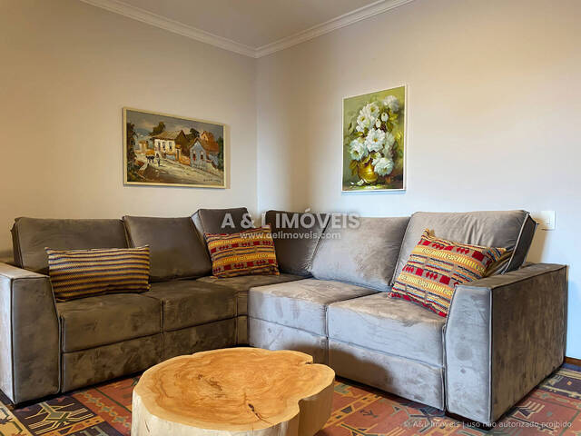 Apartamento para Venda em Campos do Jordão - 3