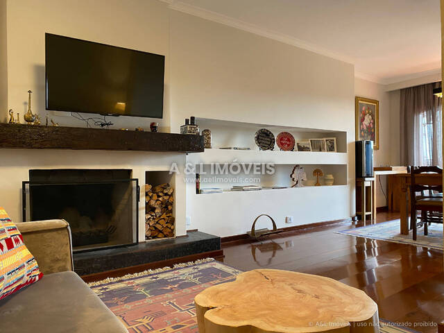 Apartamento para Venda em Campos do Jordão - 4