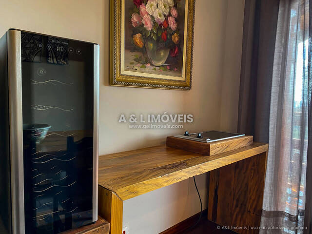Apartamento para Venda em Campos do Jordão - 5