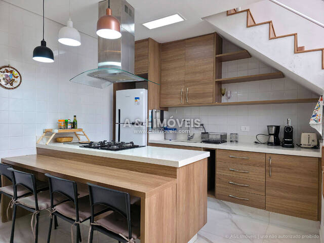 Apartamento para Venda em Campos do Jordão - 3