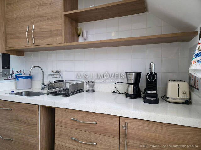 Apartamento para Venda em Campos do Jordão - 4