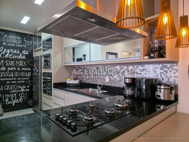 Apartamento para Venda em Campos do Jordão - 4