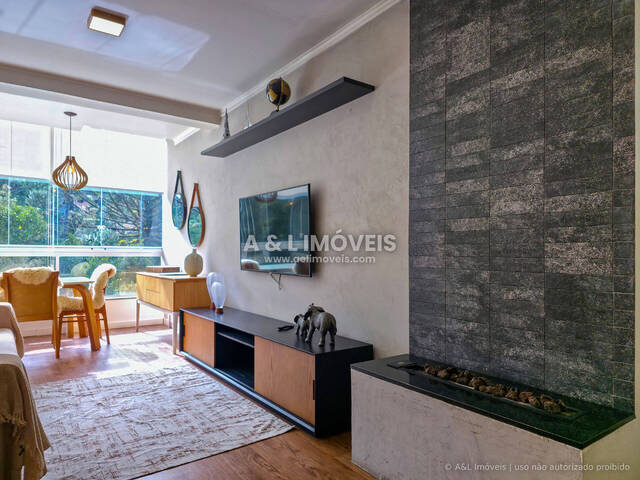Apartamento para Venda em Campos do Jordão - 5