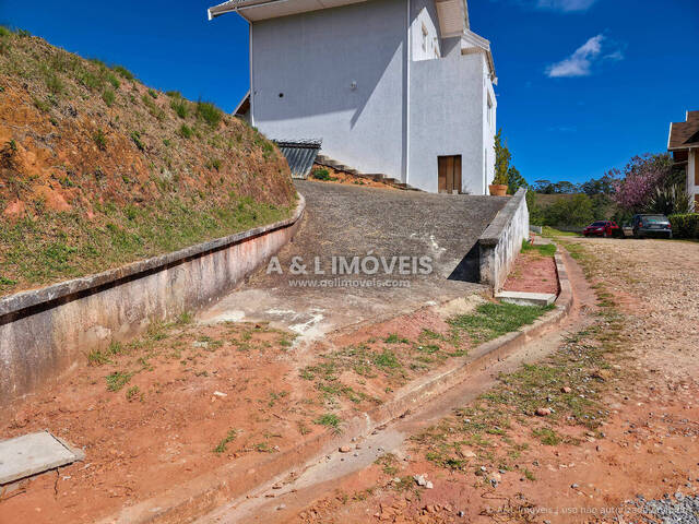 Terreno em condomínio para Venda em Campos do Jordão - 2