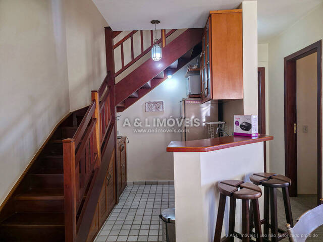 #423 - Apartamento para Venda em Campos do Jordão - SP - 2
