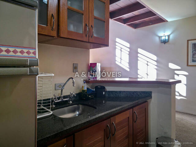 Apartamento para Venda em Campos do Jordão - 4