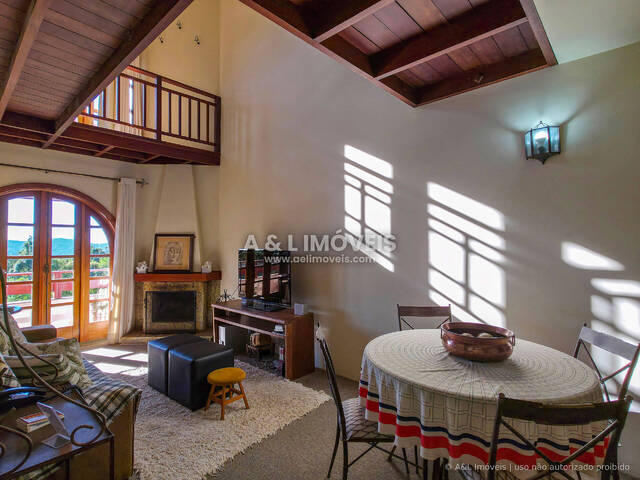 Apartamento para Venda em Campos do Jordão - 5