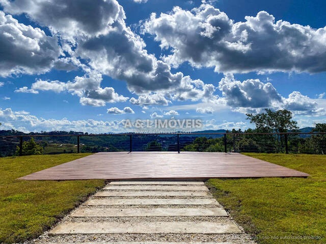 Casa para Venda em Campos do Jordão - 4